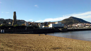 Getxo